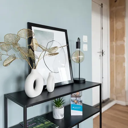 Mdor - Atoll - Appt Au Coeur De Apartment