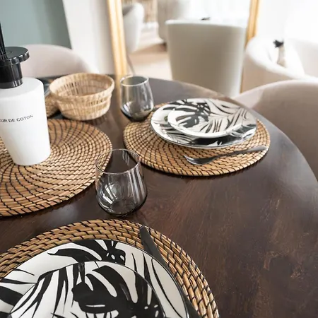 Mdor - Atoll - Appt Au Coeur De Apartment *