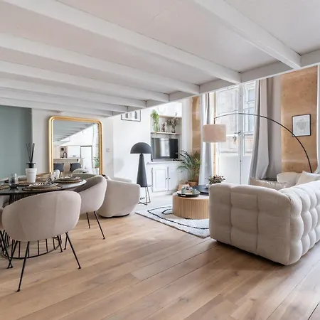 Apartment Mdor - Atoll - Appt Au Coeur De